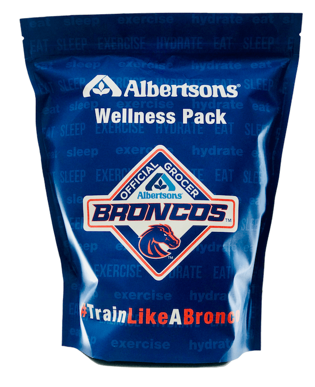 Albertsons Pack